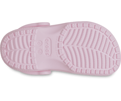 Toddler Classic Clog