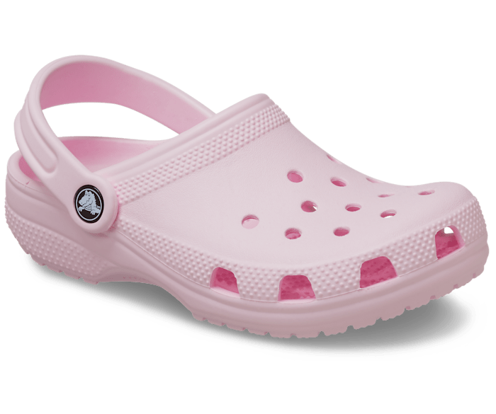 Toddler Classic Clog