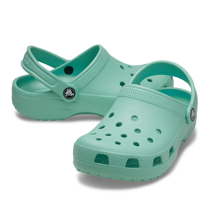 Kids' Classic Clog