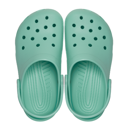 Kids' Classic Clog