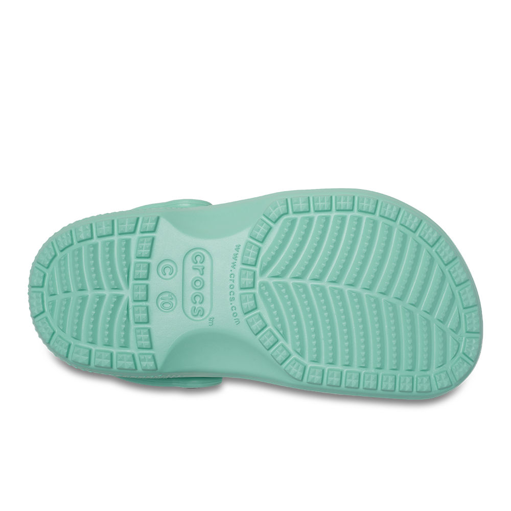 Kids' Classic Clog