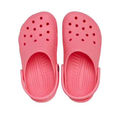 Kids' Classic Clog