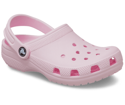 Kids' Classic Clog