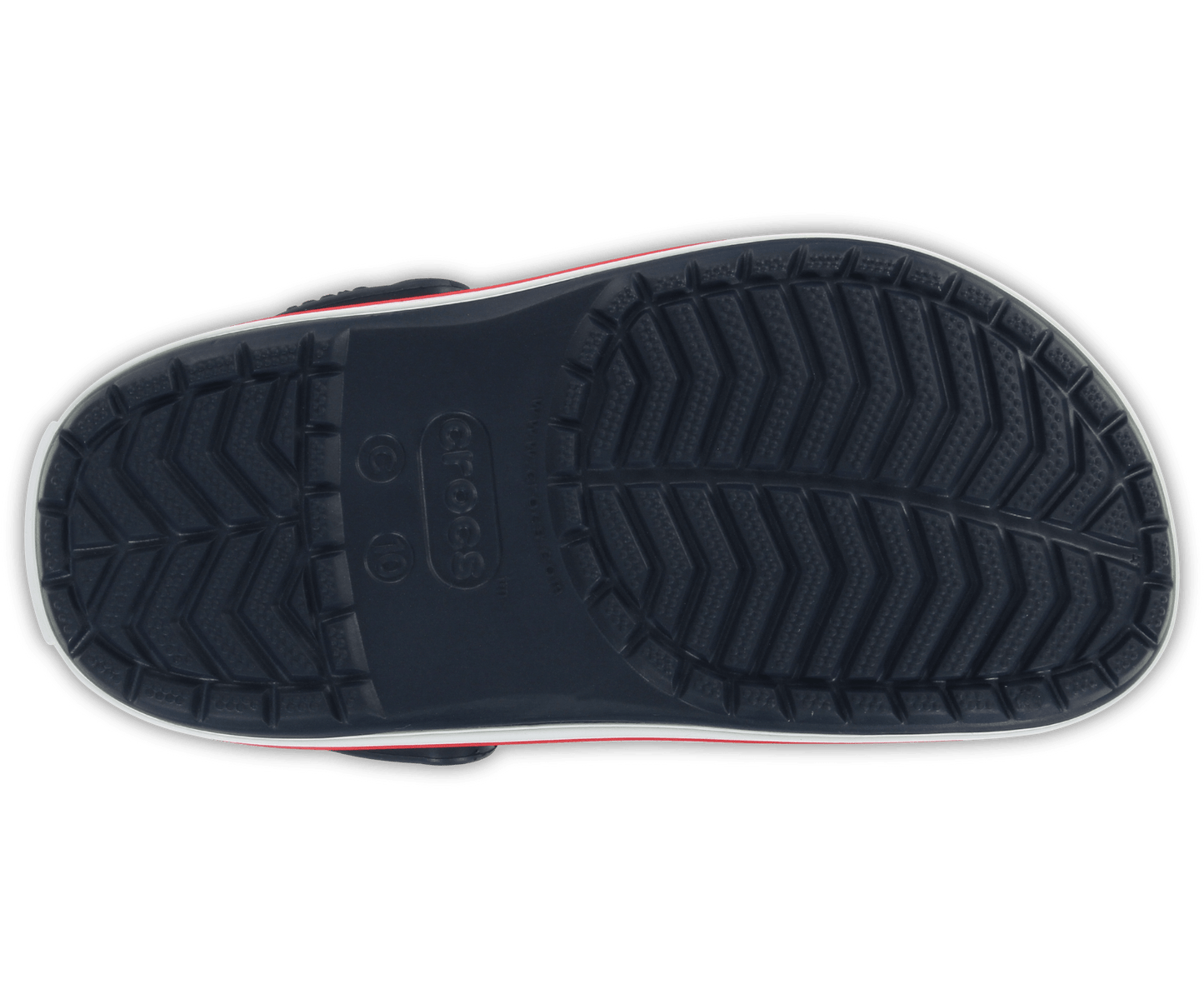 Toddler Crocband Clog