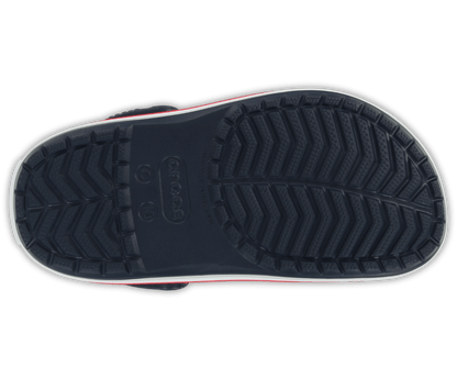 Toddler Crocband Clog