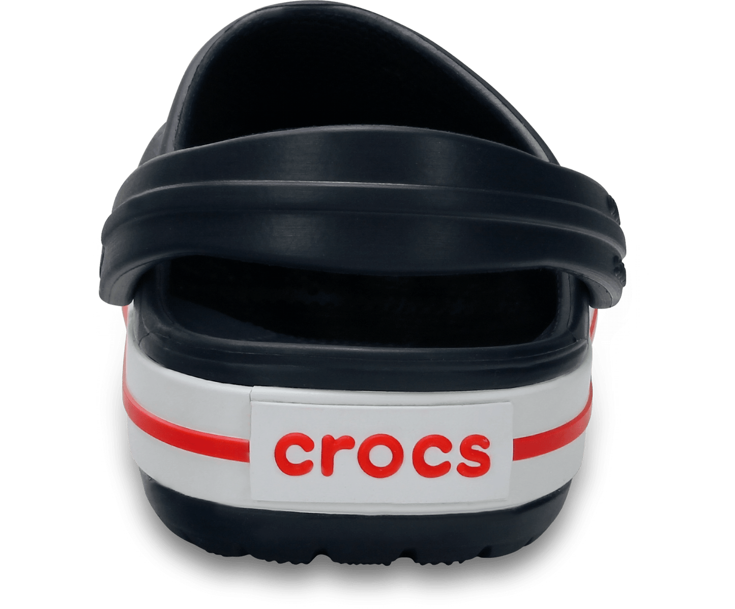 Toddler Crocband Clog