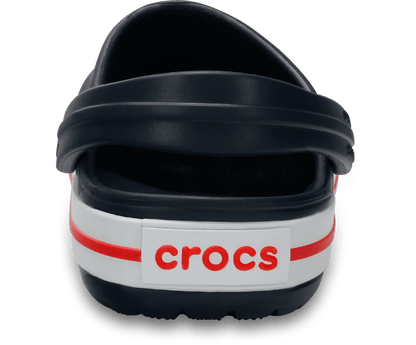 Toddler Crocband Clog