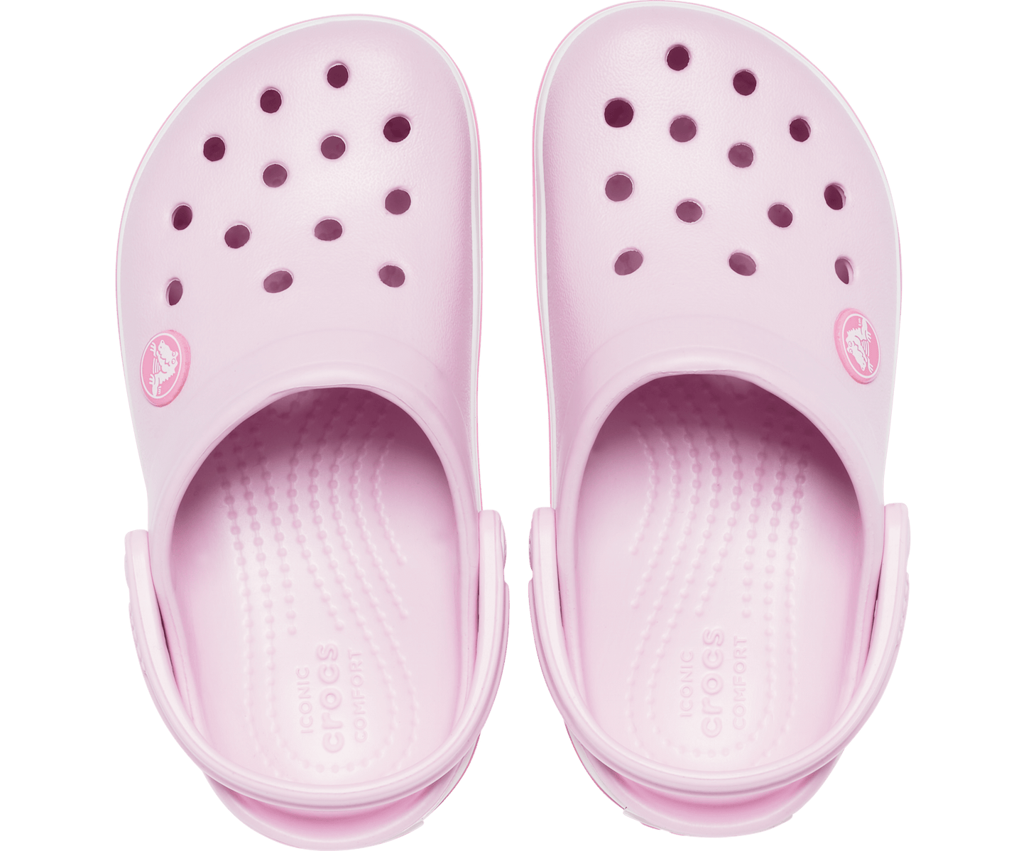 Toddler Crocband Clog