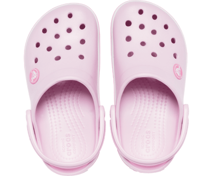 Toddler Crocband Clog