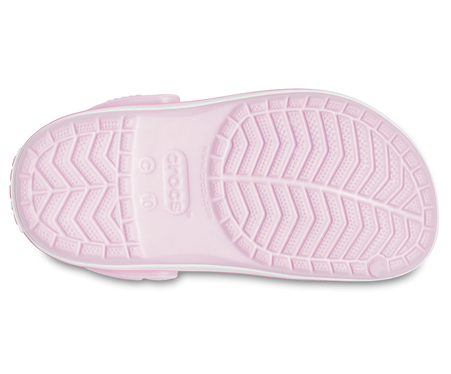 Toddler Crocband Clog