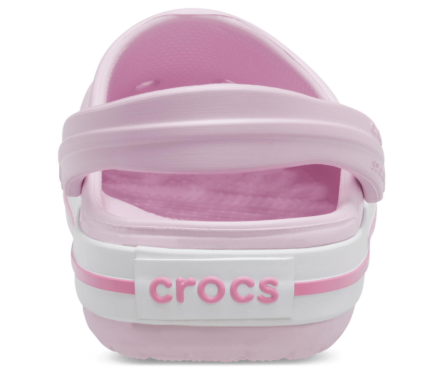 Toddler Crocband Clog