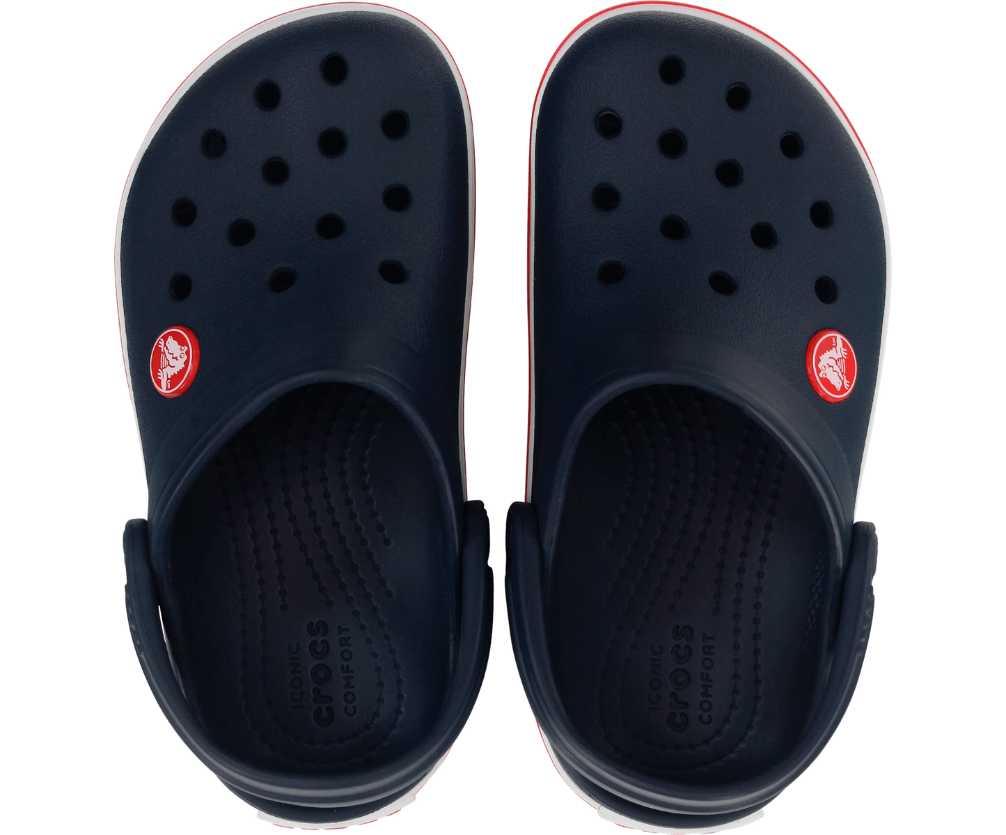 Kids' Crocband Clog