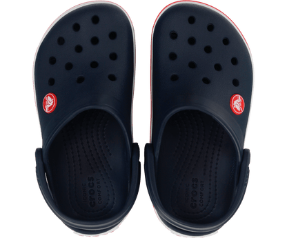 Kids' Crocband Clog