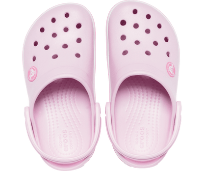 Kids' Crocband Clog