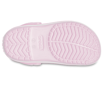 Kids' Crocband Clog
