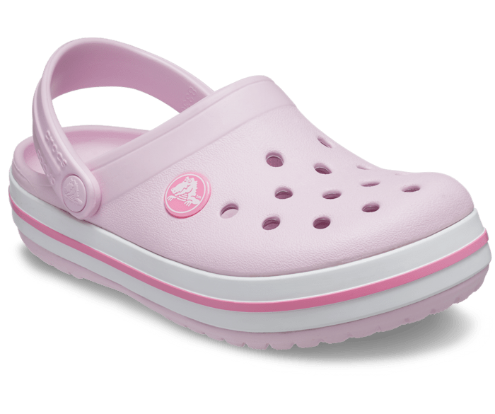 Kids' Crocband Clog
