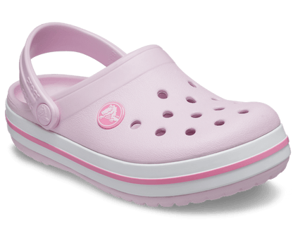 Kids' Crocband Clog