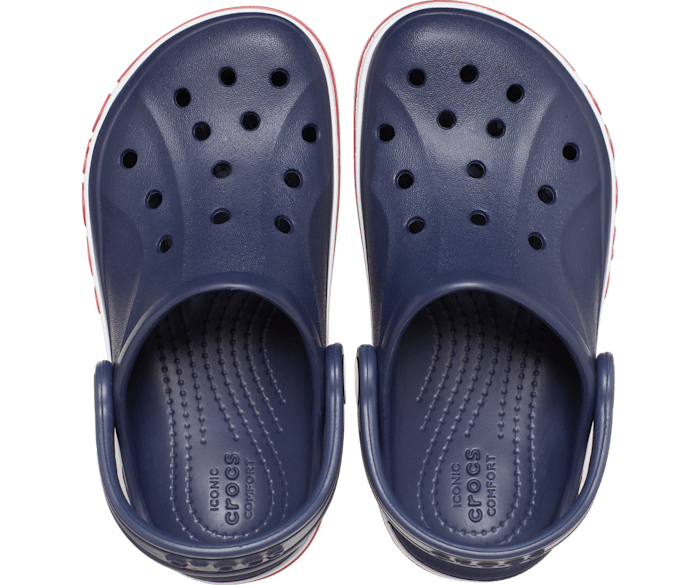 Toddler Bayaband Clog