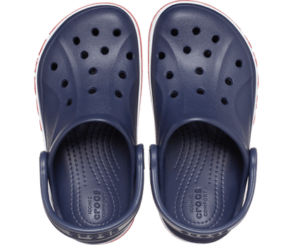 Toddler Bayaband Clog