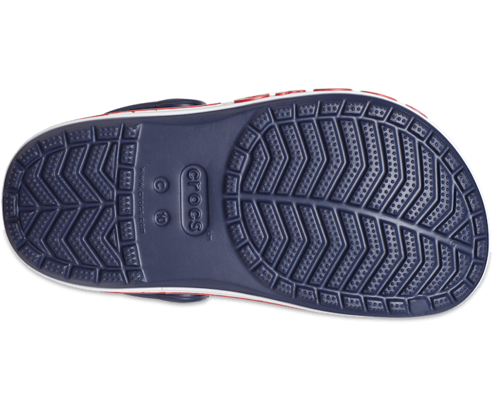 Toddler Bayaband Clog