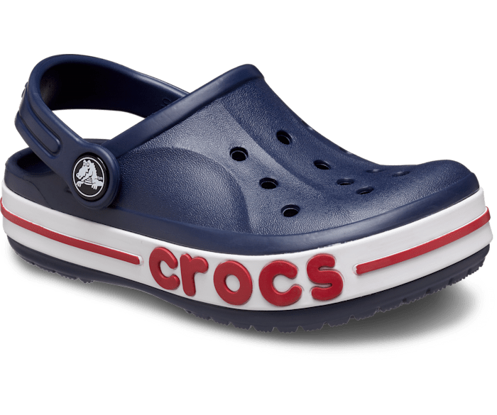Toddler Bayaband Clog