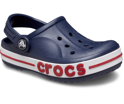 Toddler Bayaband Clog