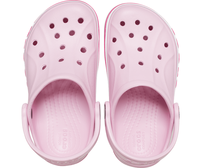 Toddler Bayaband Clog