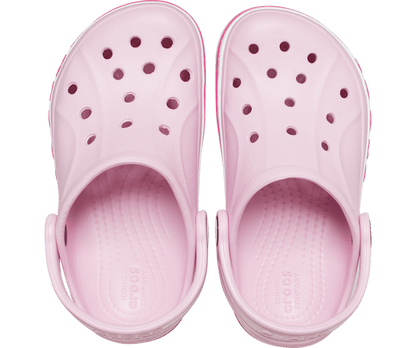 Toddler Bayaband Clog