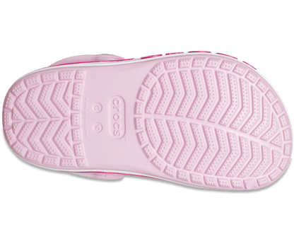 Toddler Bayaband Clog