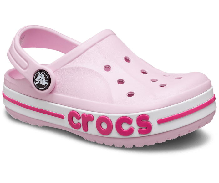 Toddler Bayaband Clog