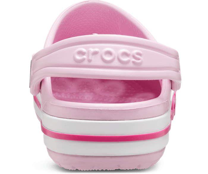 Toddler Bayaband Clog