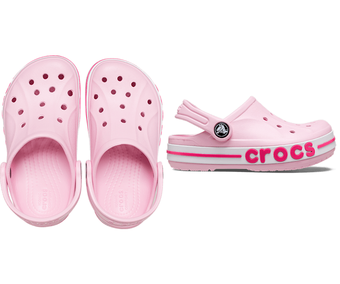 Kids' Bayaband Clog