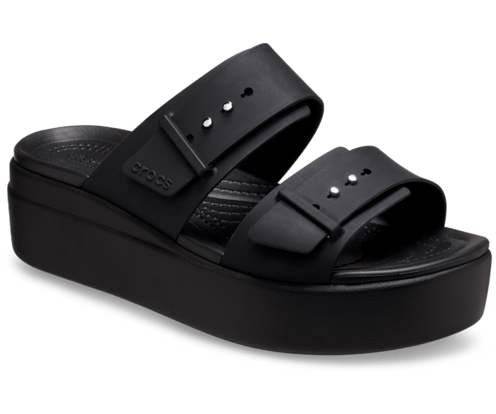 Brooklyn Buckle