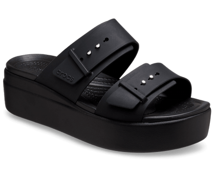 Brooklyn Buckle