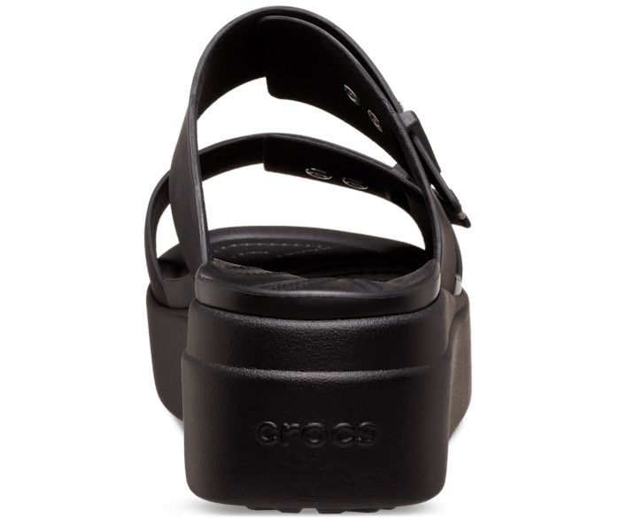 Brooklyn Buckle