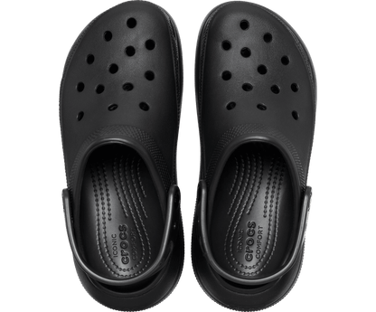 Crush Clog