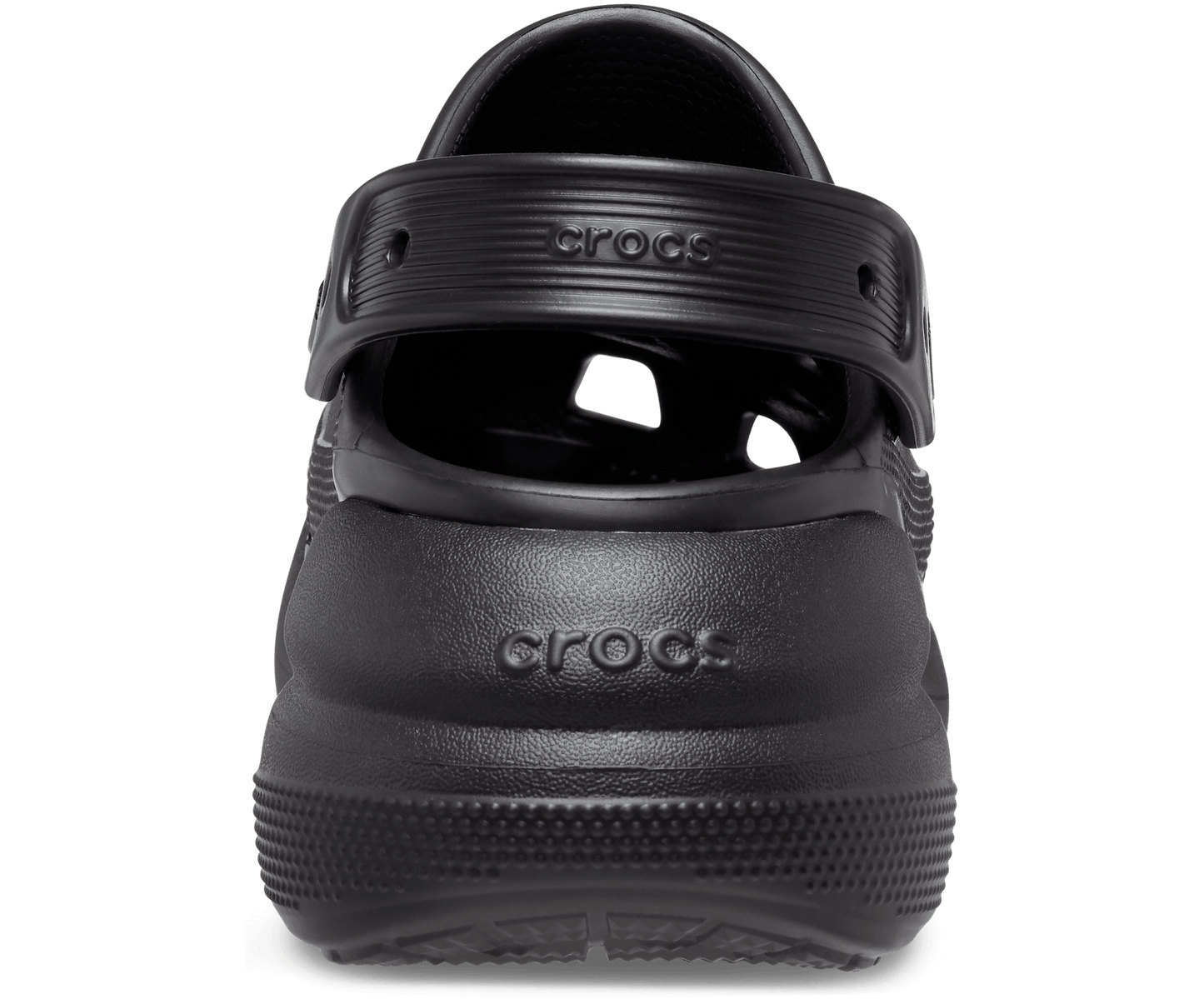 Crush Clog