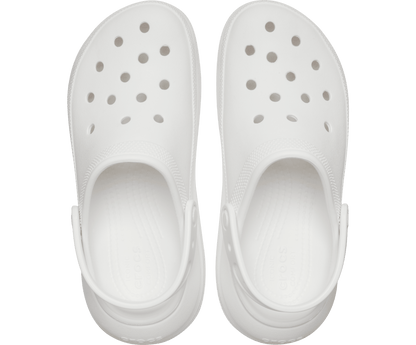 Crush Clog