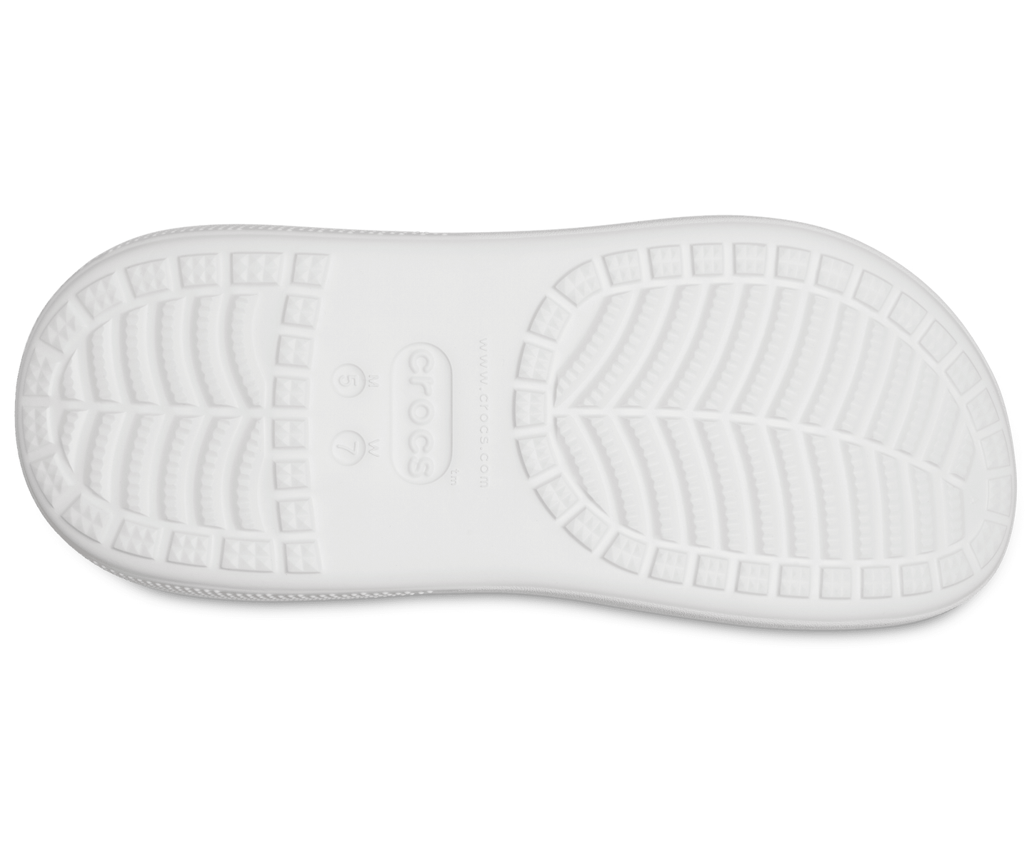 Crush Clog