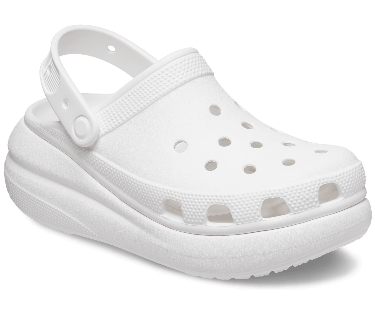 Crush Clog