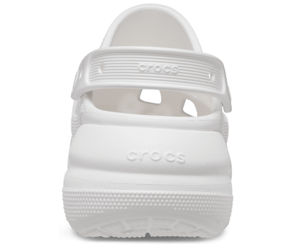 Crush Clog