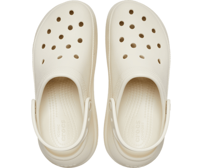 Crush Clog