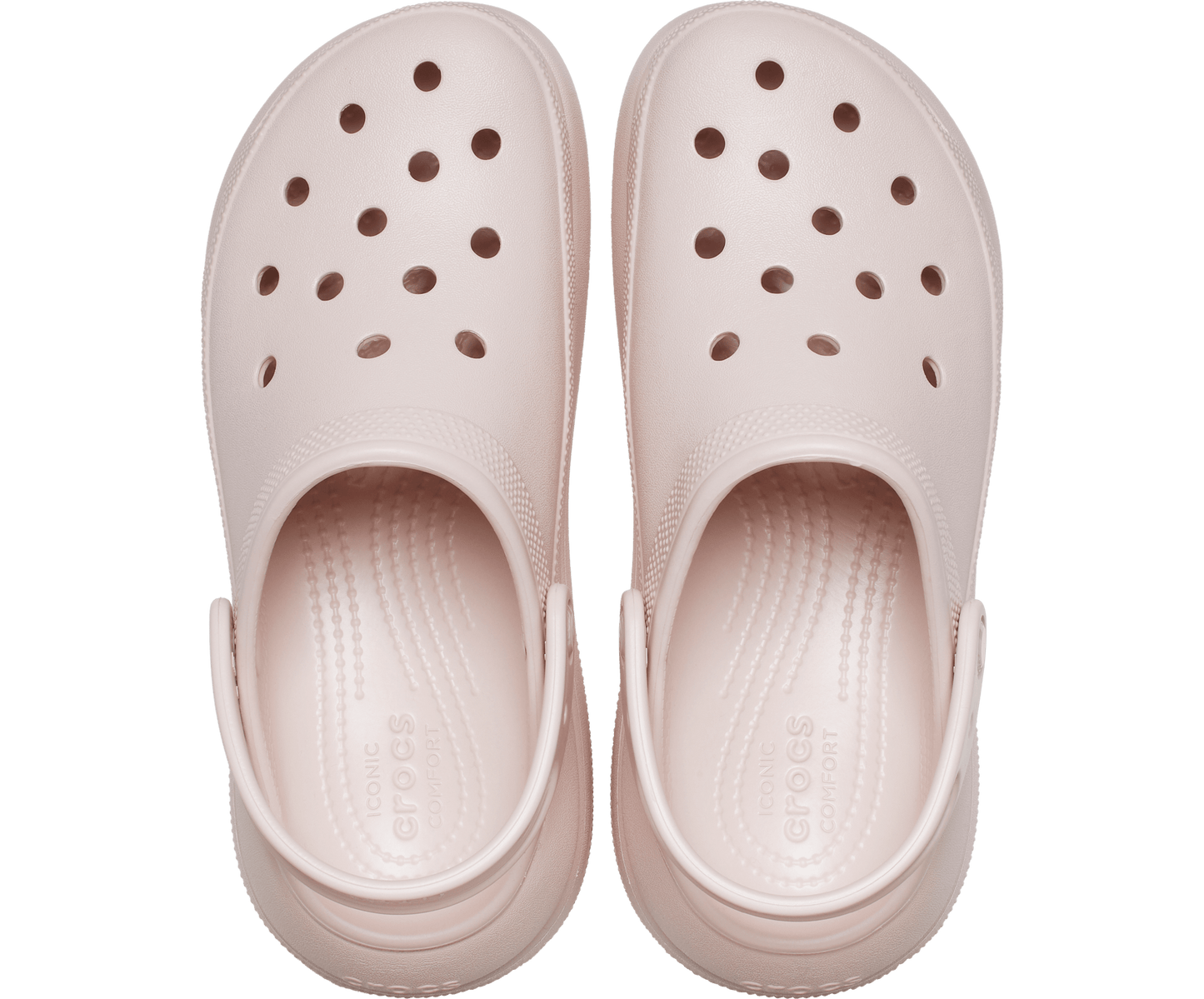 Crush Clog