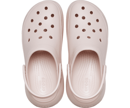 Crush Clog