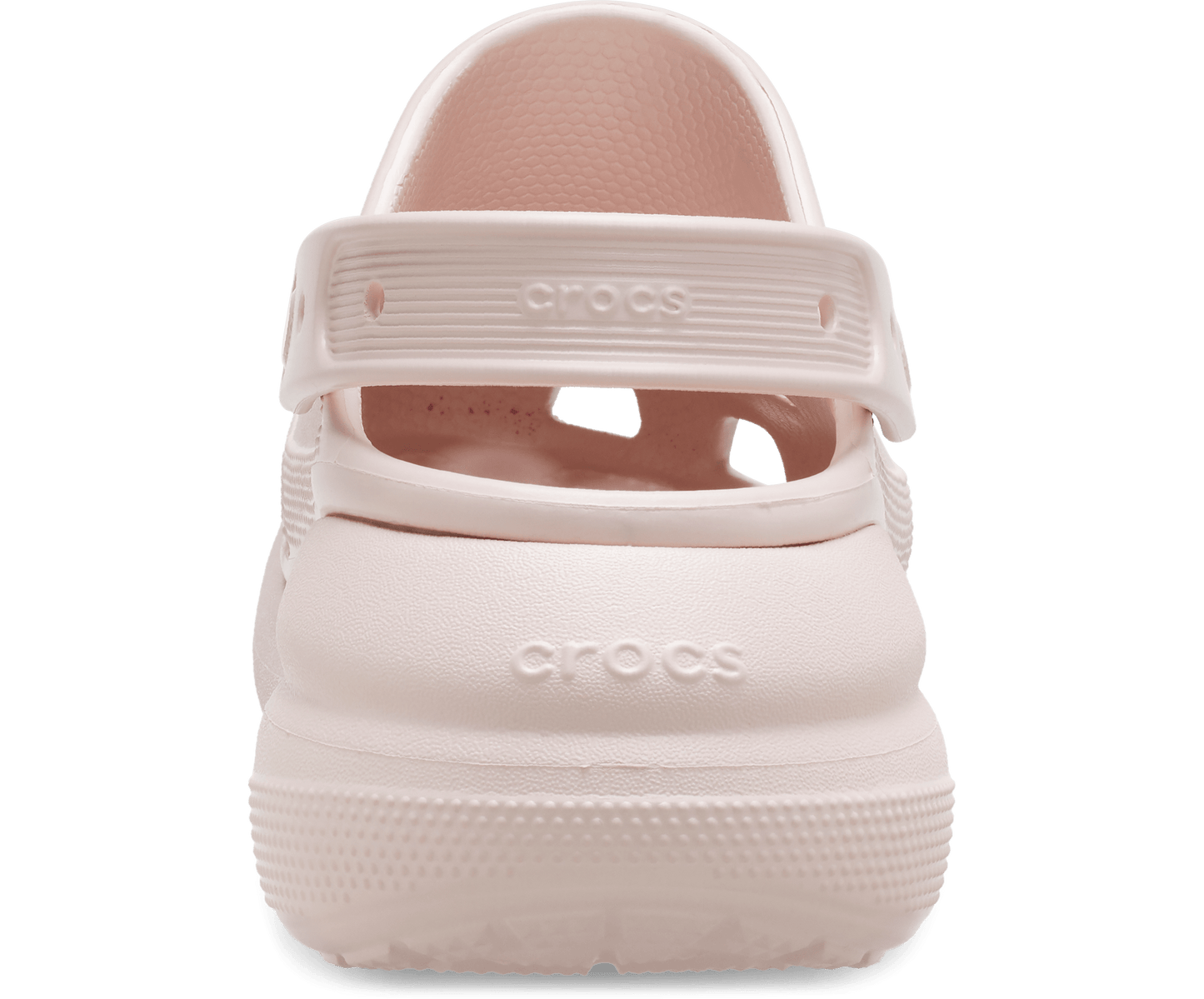 Crush Clog