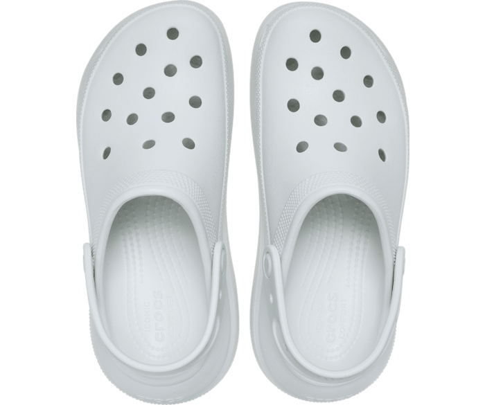 Crush Clog