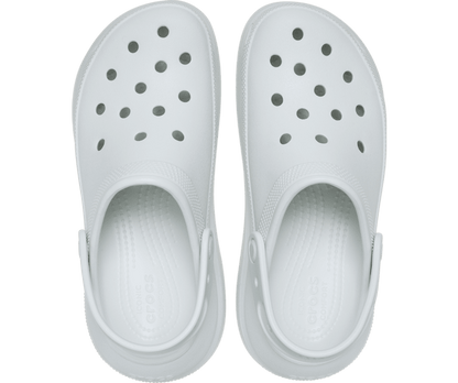 Crush Clog