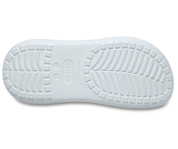 Crush Clog