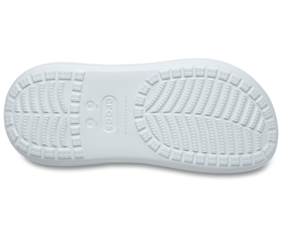 Crush Clog