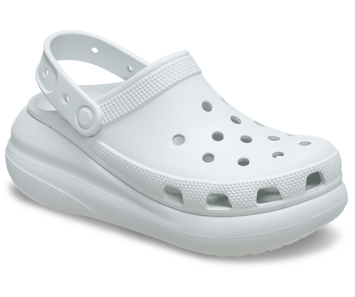 Crush Clog